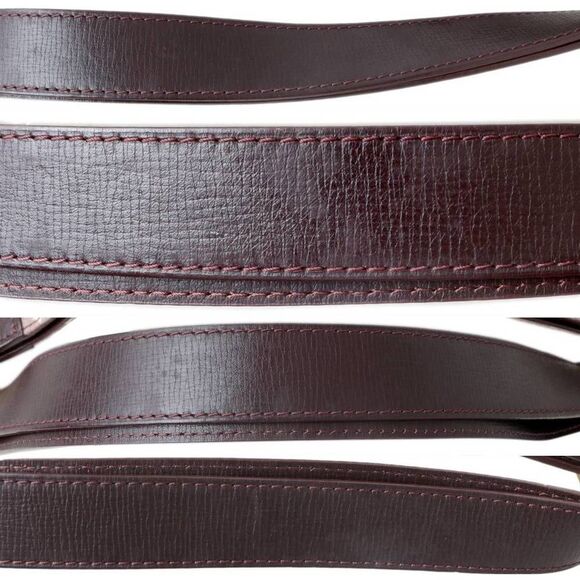 Louis Vuitton Monogram Ideal Rendezvous MM Sepia Shoulder Hobo Bag - Picture 7 of 9